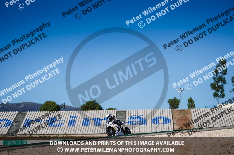 motorbikes;no limits;october 2019;peter wileman photography;portimao;portugal;trackday digital images